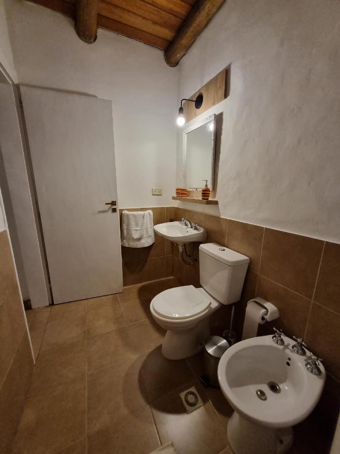 Pindo I Apartment Concordia Exterior photo